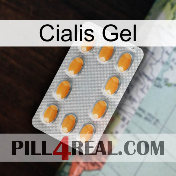 Cialis Gel cialis3
